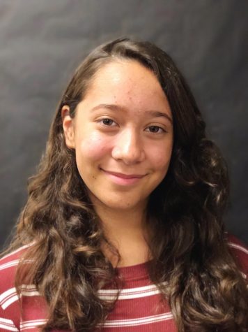 Photo of Kiara Eldrencamp