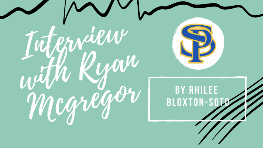 Rhilee Bloxton-Soto Broadcast Segment