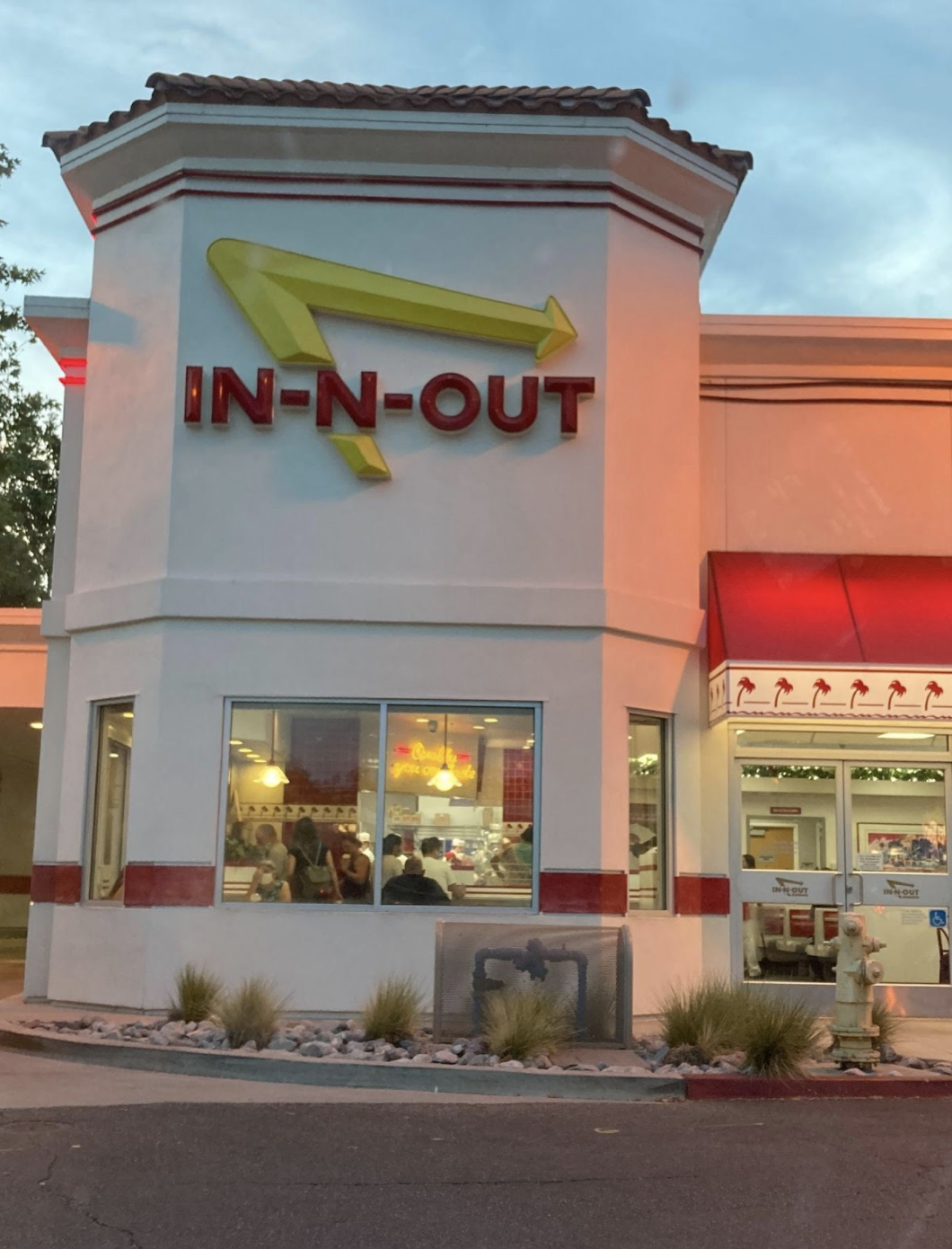 In-N-Out