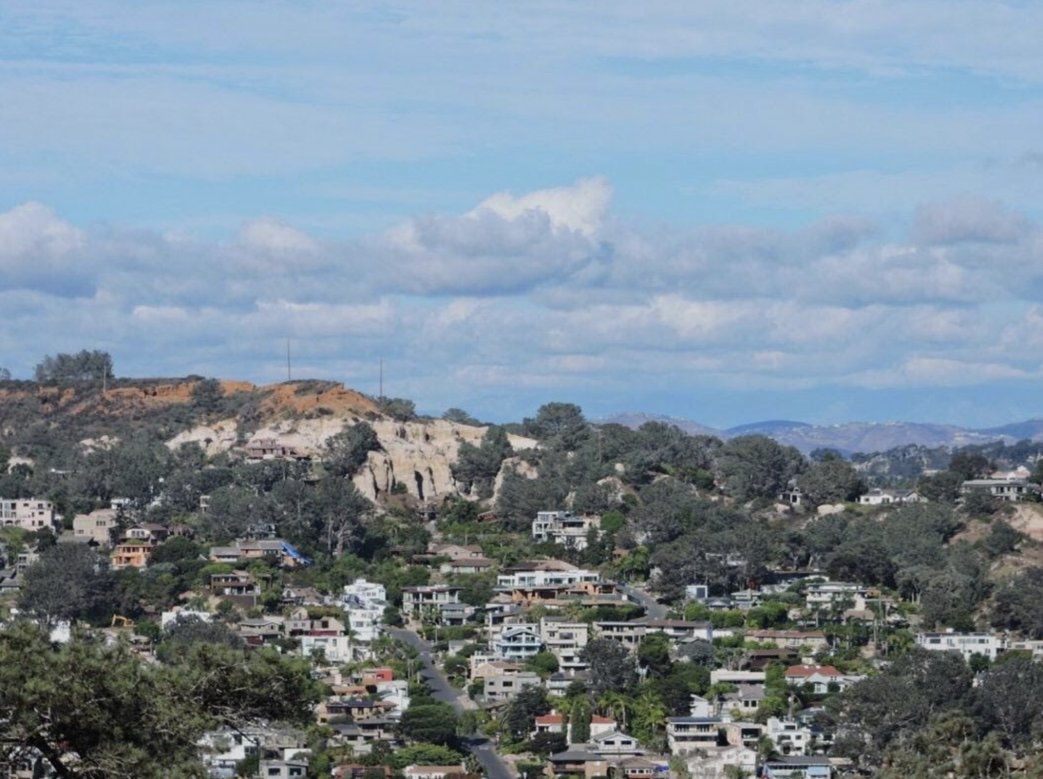 Torrey Pines State Reserve