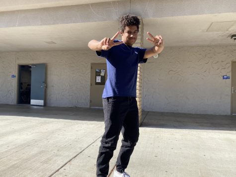 Danny Davis, photo taken by Regan Kelley
