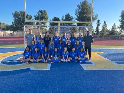 Girls Soccer Recap