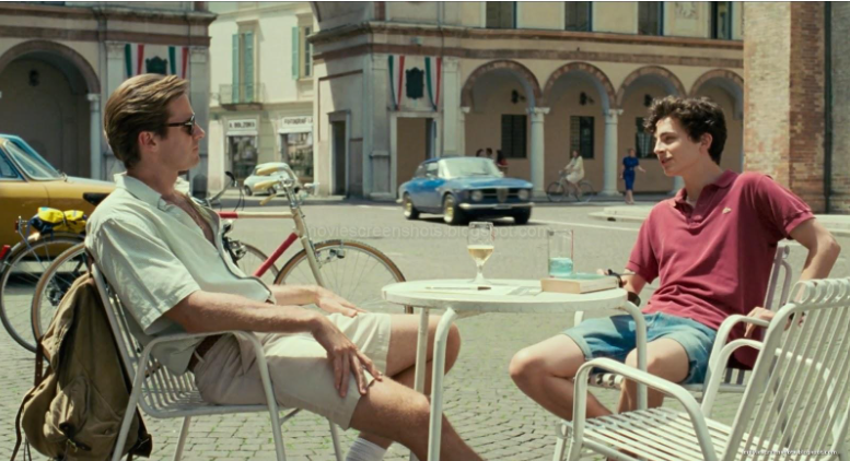 Call me by your name online 123 hot sale